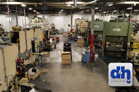 custom parts manufacturing indiana|small parts manufacturing machine shops.